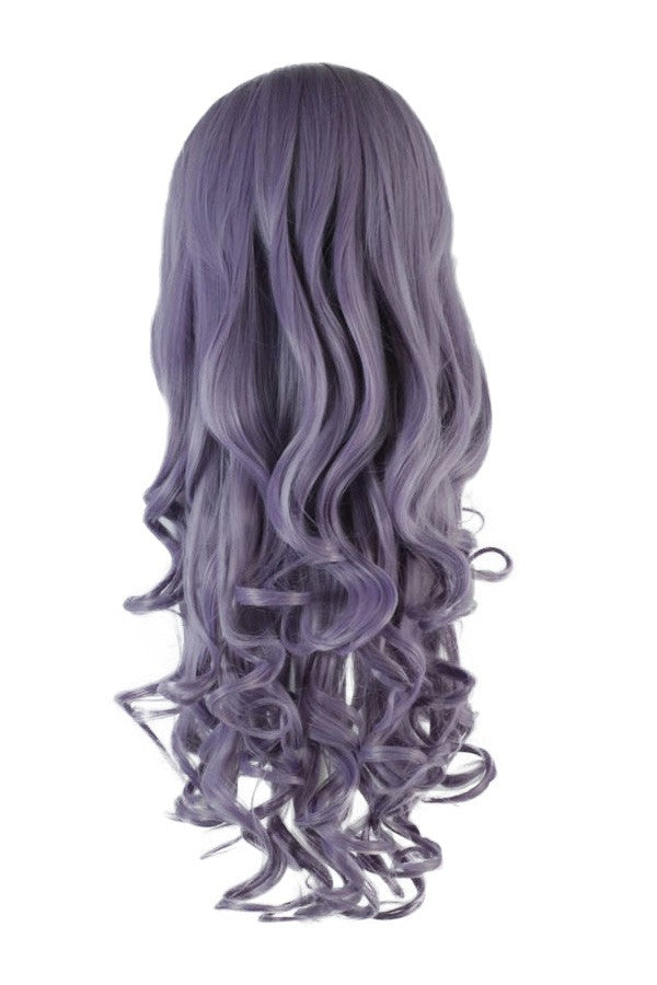 Kyoko - Lilac Purple
