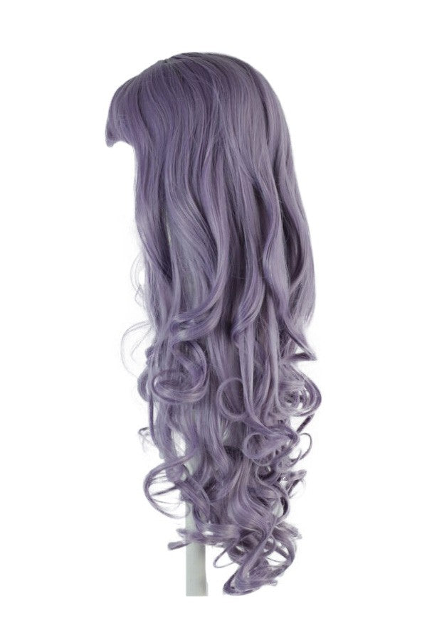 Kyoko - Lilac Purple