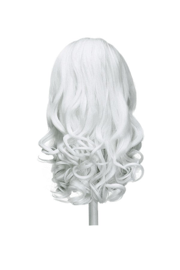 Charlotte - Snow White