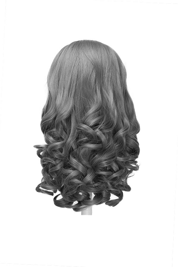 Charlotte - Slate Gray