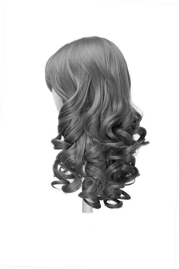 Charlotte - Slate Gray