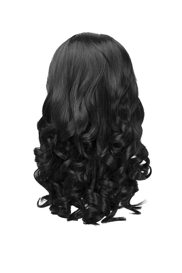 Charlotte - Natural Black