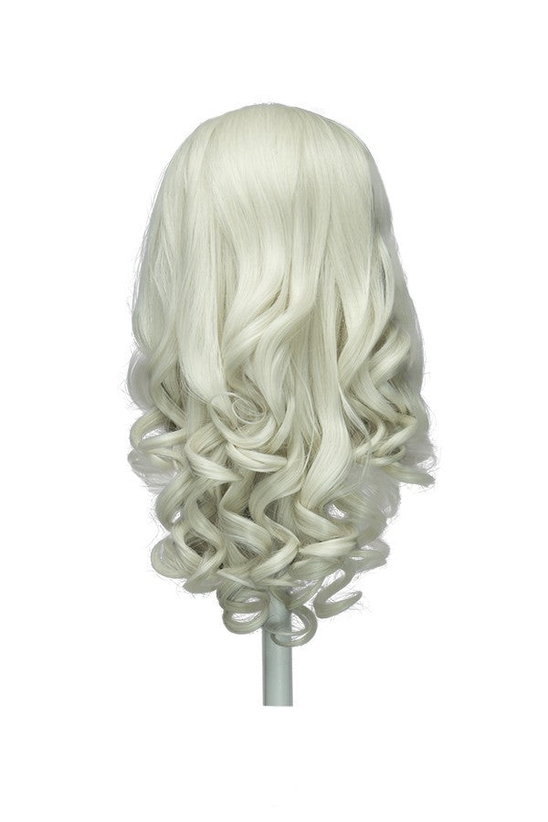 Charlotte - Buttercream Blond