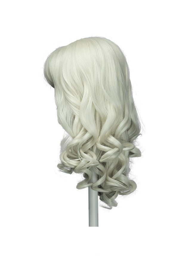 Charlotte - Buttercream Blond