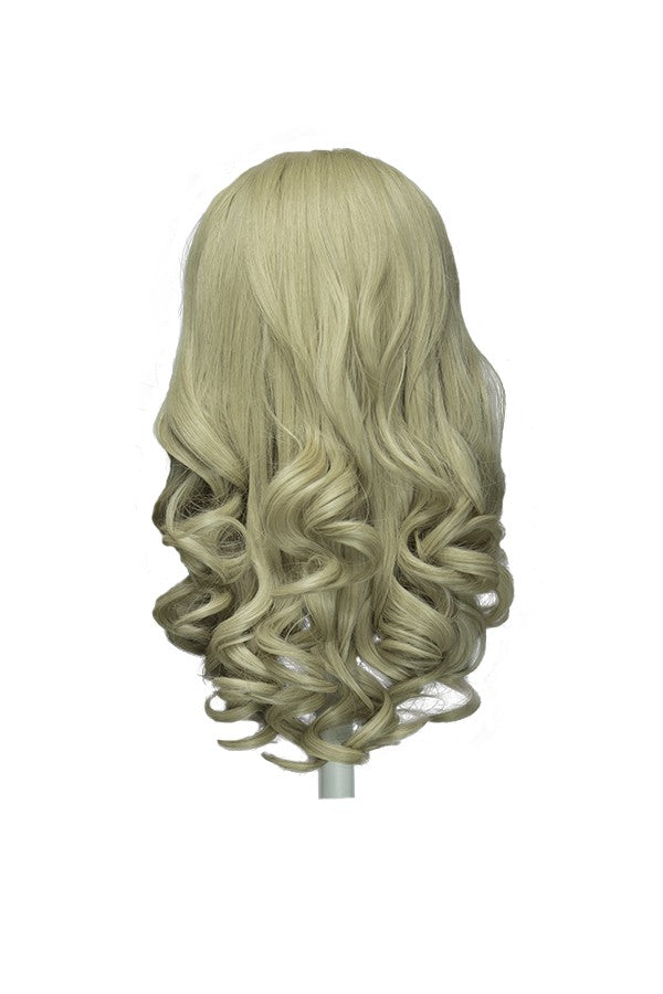 Charlotte - Amber Blond