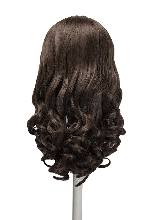 Charlotte - Chestnut Brown