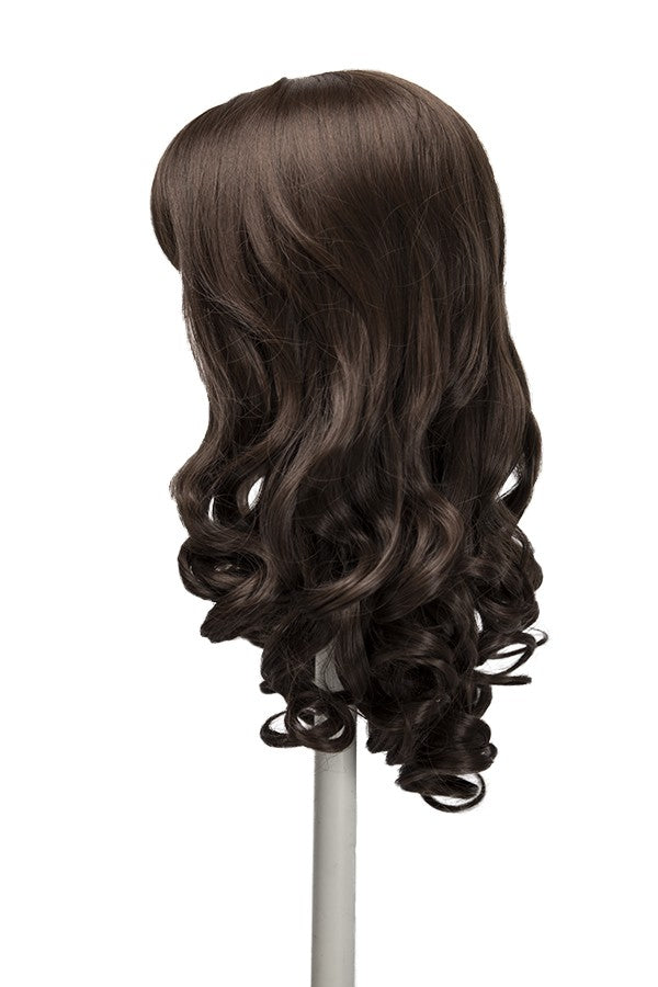 Charlotte - Chestnut Brown