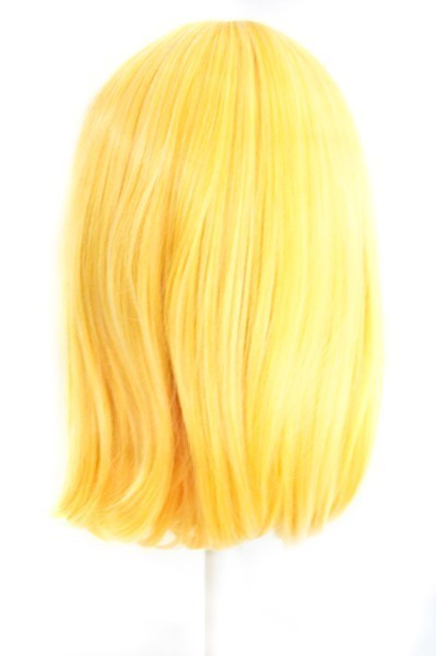 Shinobu - Daffodil Yellow