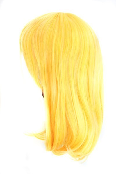 Shinobu - Daffodil Yellow