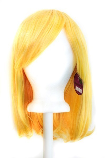 Shinobu - Daffodil Yellow