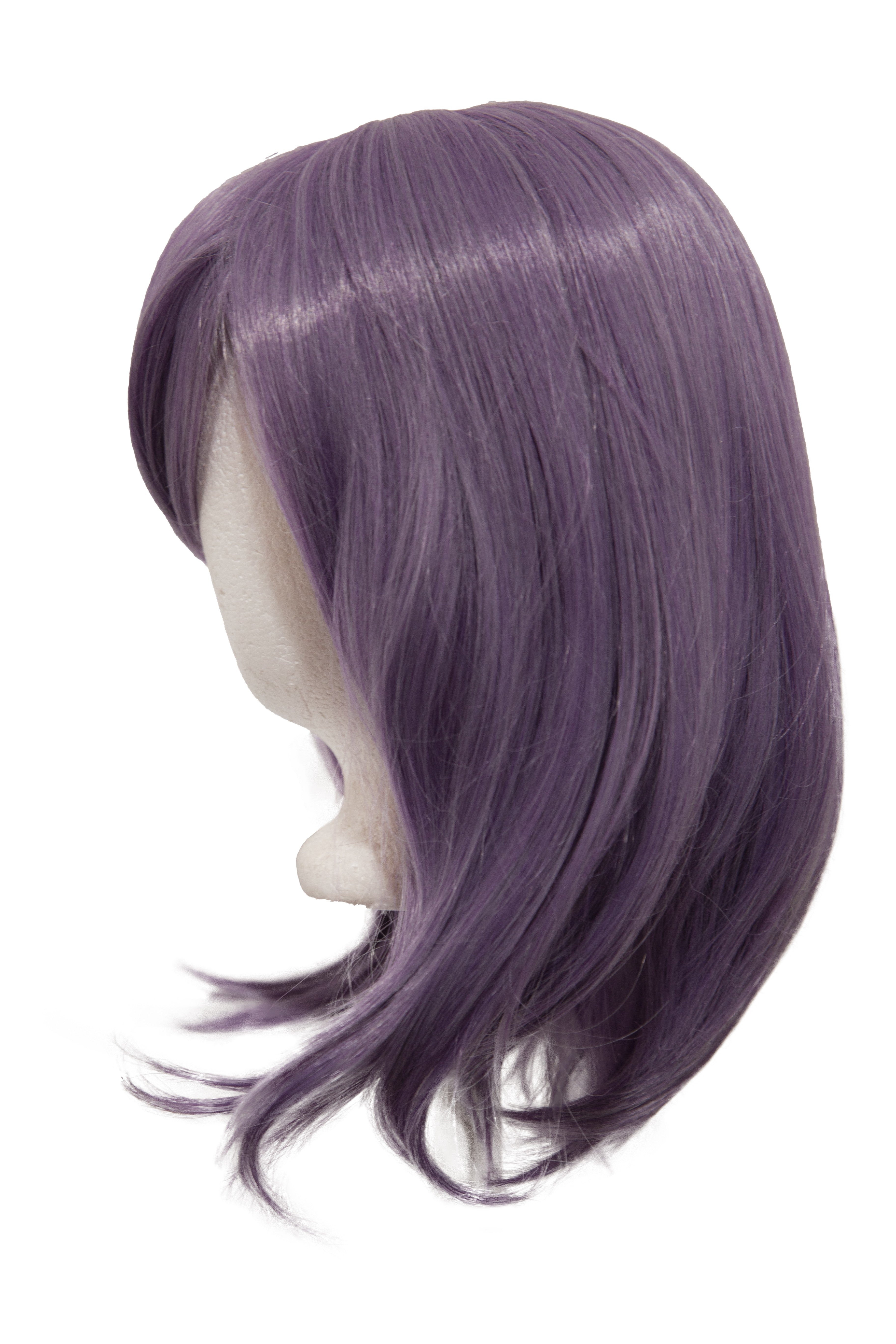 Shinobu - Lilac Purple