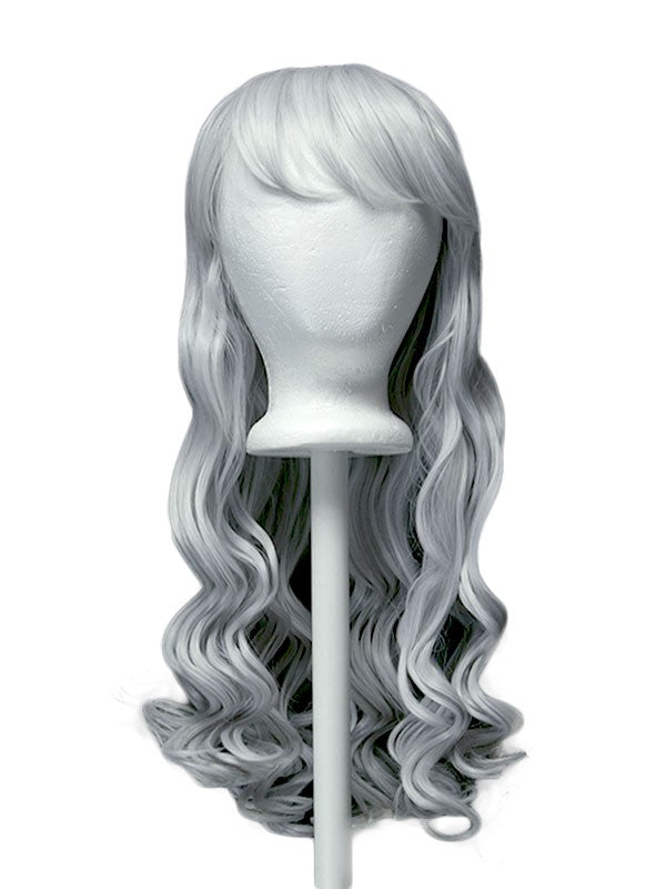 Erika - Cool Gray