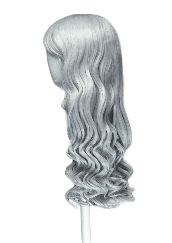 Erika - Cool Gray