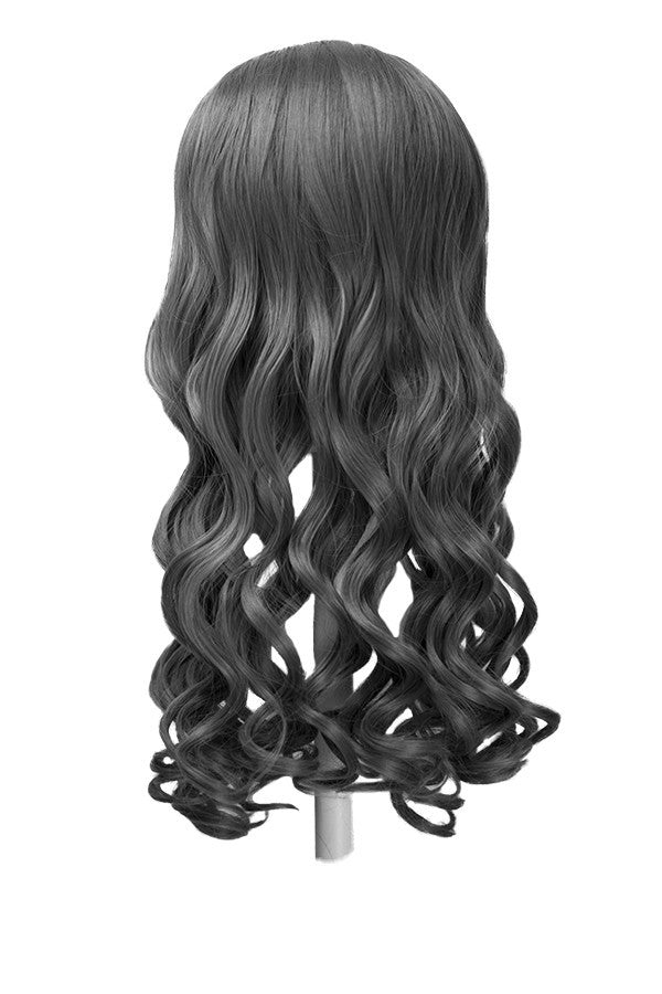 Erika - Slate Gray