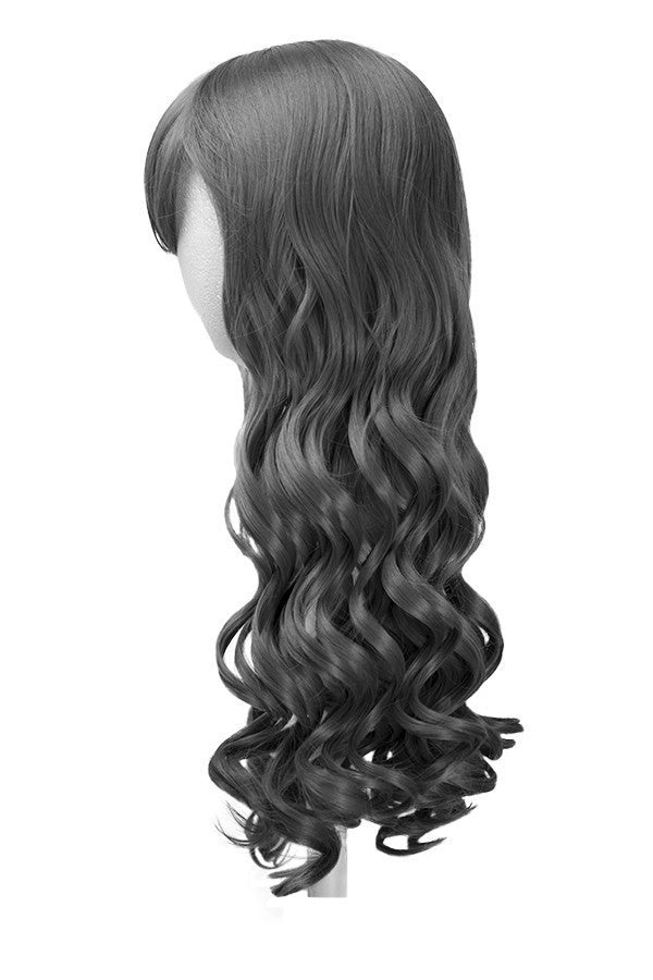 Erika - Slate Gray