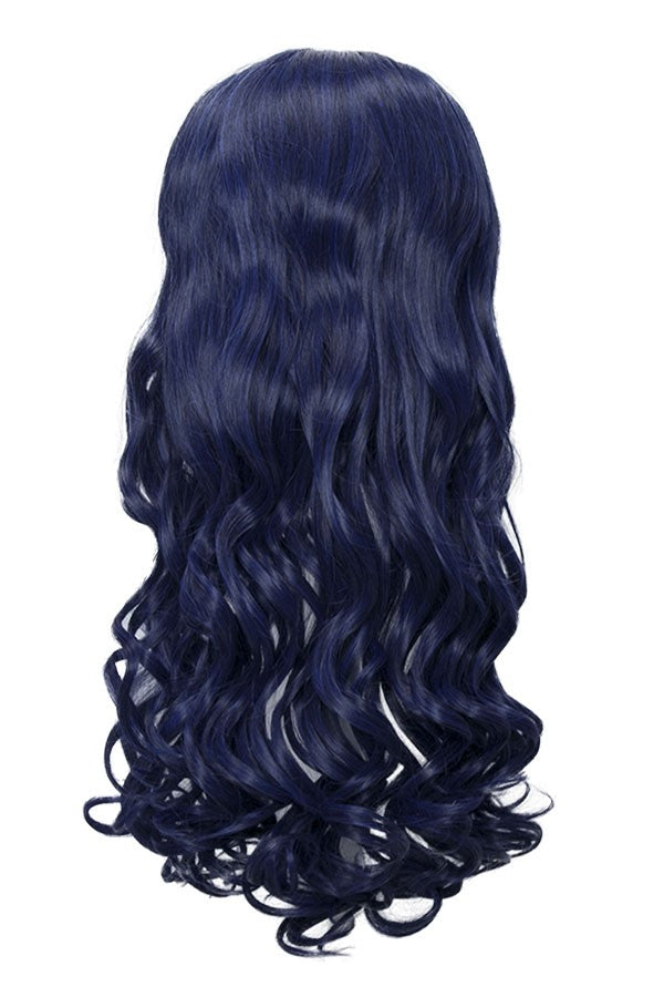Erika - Navy Blue