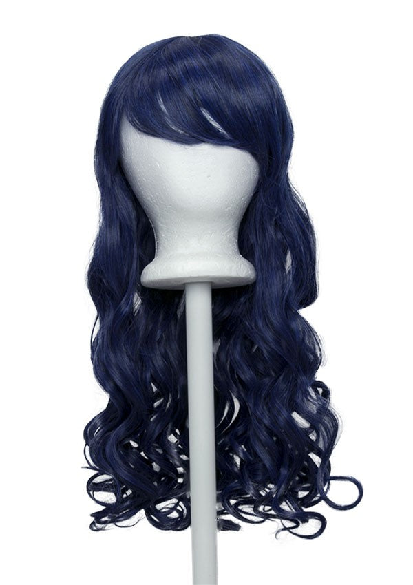 Erika - Navy Blue