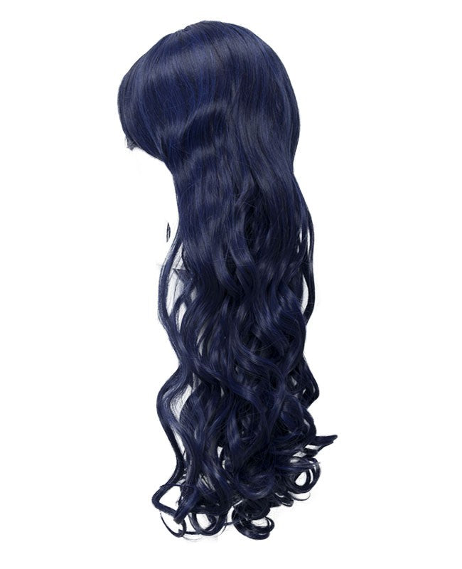 Erika - Navy Blue