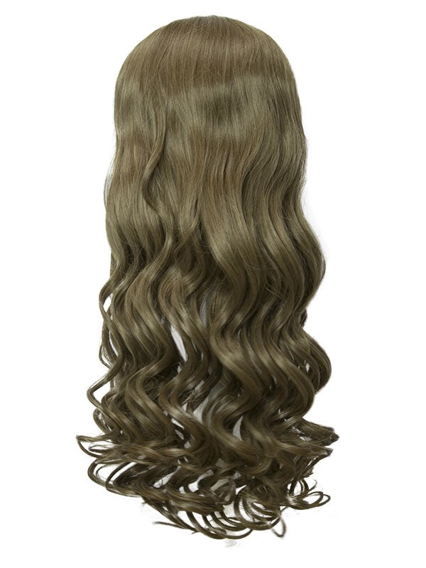Erika - Walnut Brown