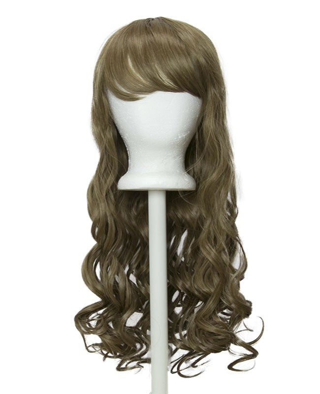 Erika - Walnut Brown