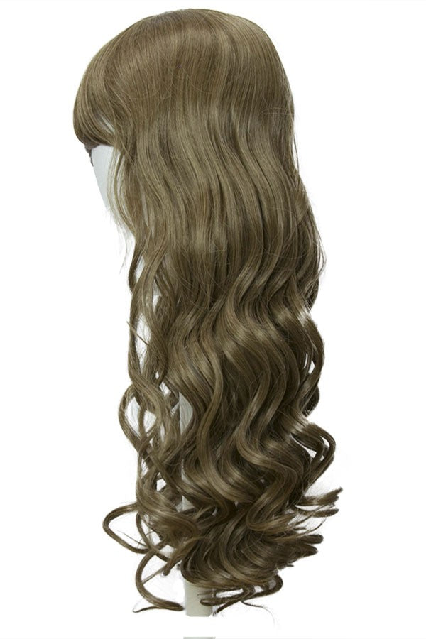 Erika - Walnut Brown