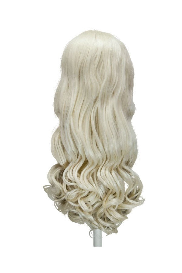 Erika - Buttercream Blond
