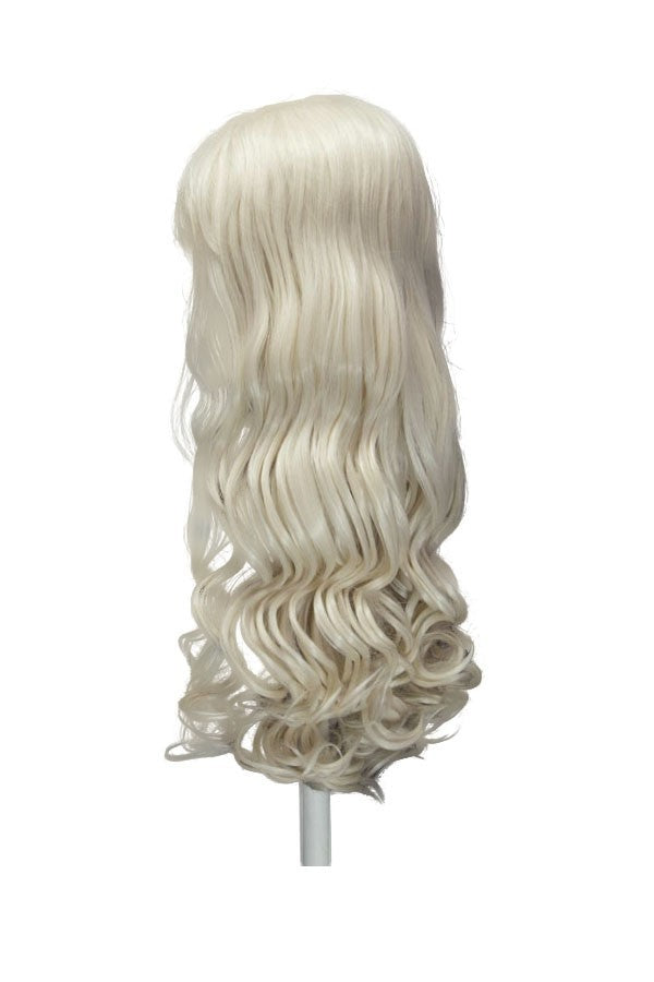 Erika - Buttercream Blond