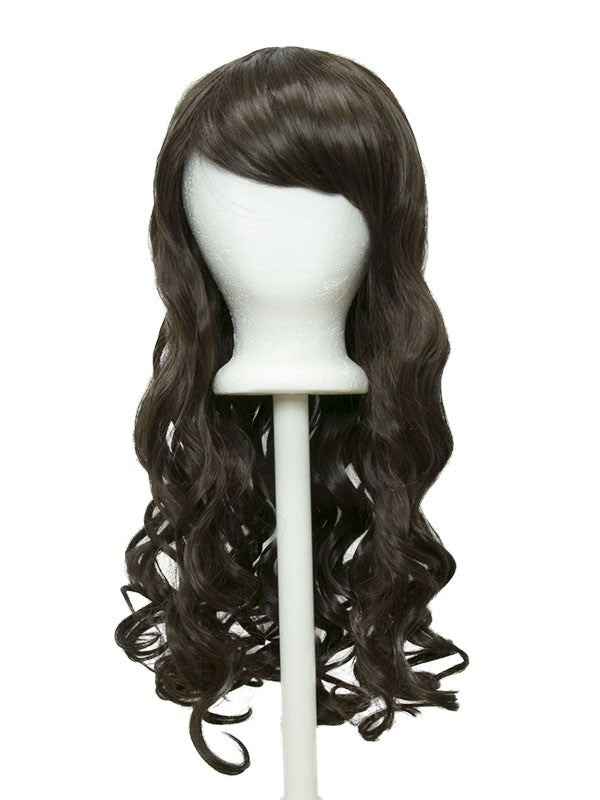 Erika - Espresso Brown
