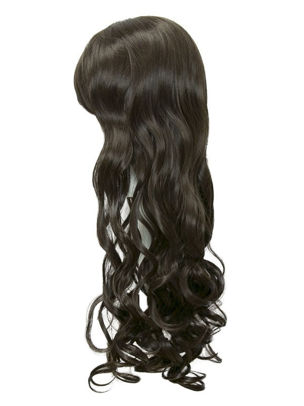 Erika - Espresso Brown