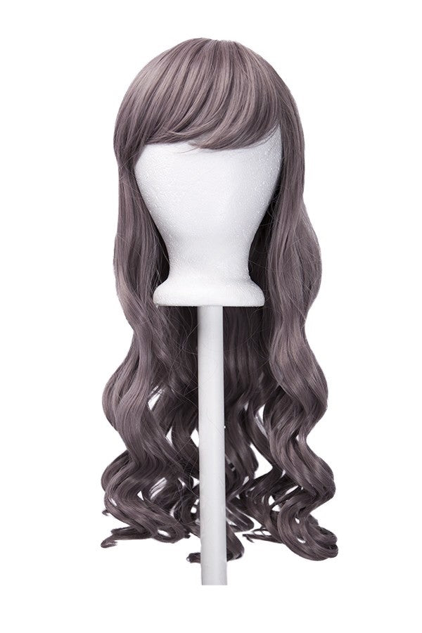 Erika - Grape Purple