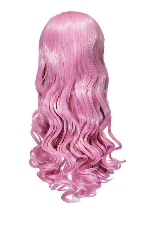 Erika - Carnation Pink