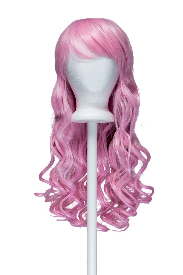 Erika - Carnation Pink
