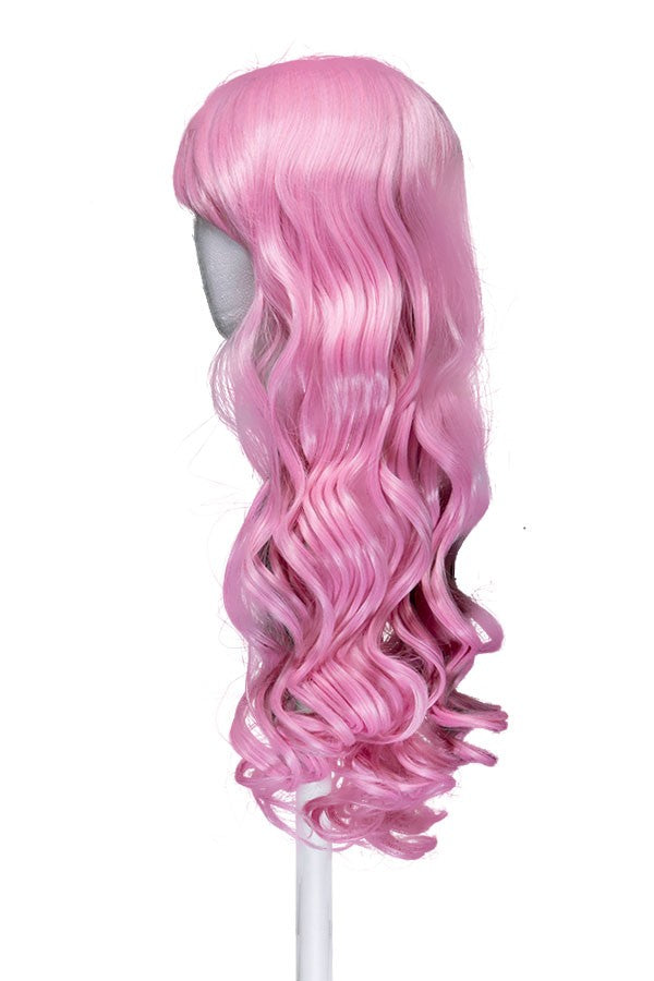 Erika - Carnation Pink