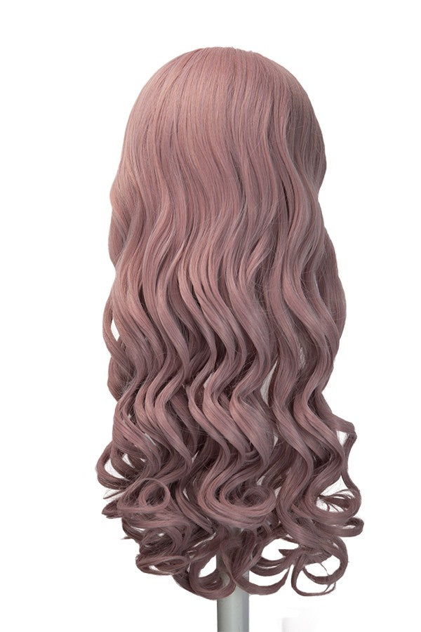 Erika - Dusty Rose Pink