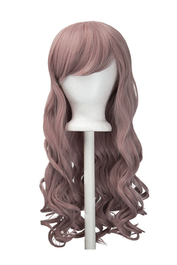 Erika - Dusty Rose Pink