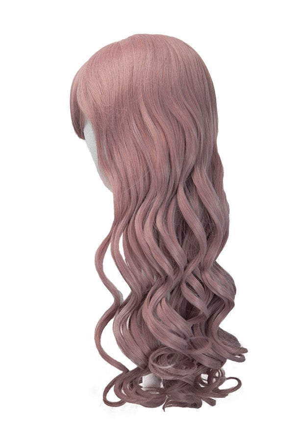Erika - Dusty Rose Pink