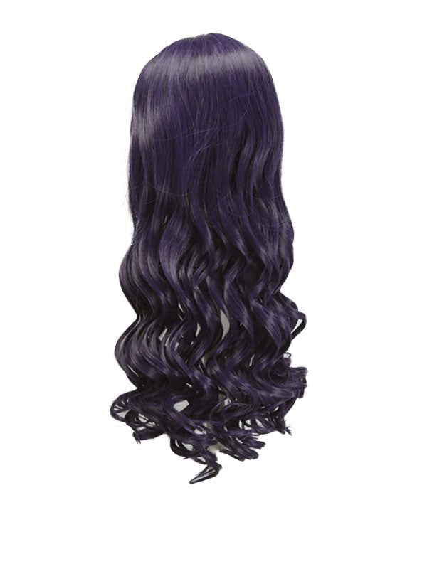 Erika - Eggplant Purple