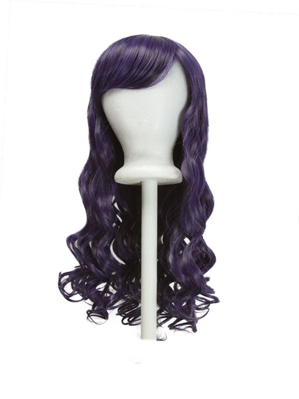 Erika - Eggplant Purple