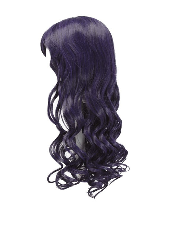 Erika - Eggplant Purple