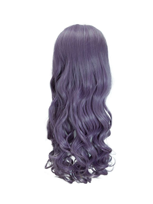 Erika - Lilac Purple