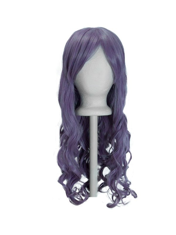 Erika - Lilac Purple