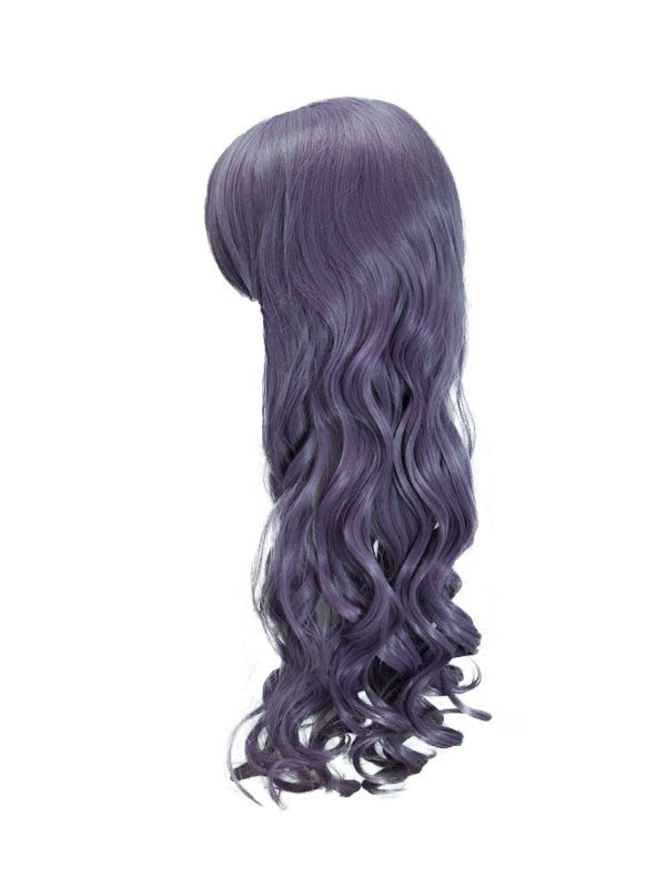 Erika - Lilac Purple
