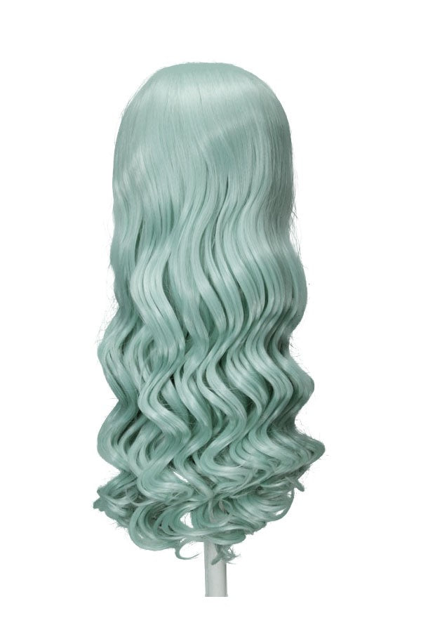 Erika - Mint Green