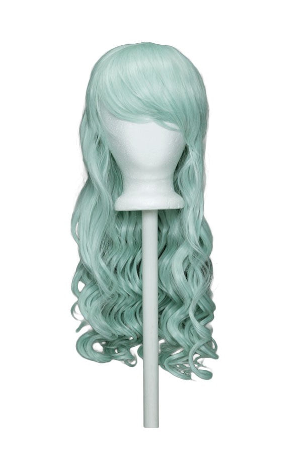 Erika - Mint Green