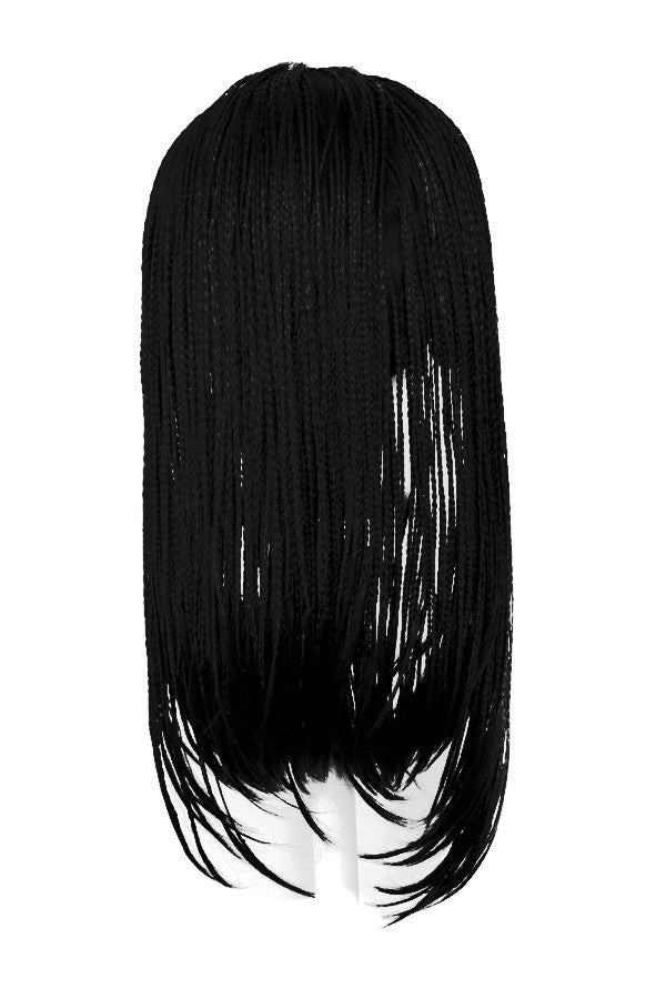 Haruna - Natural Black