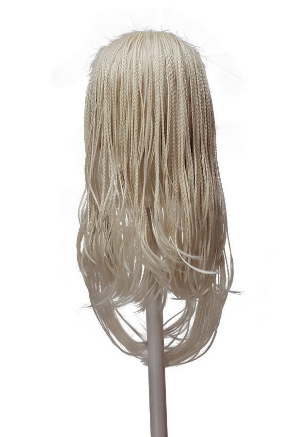 Haruna - Buttercream Blond