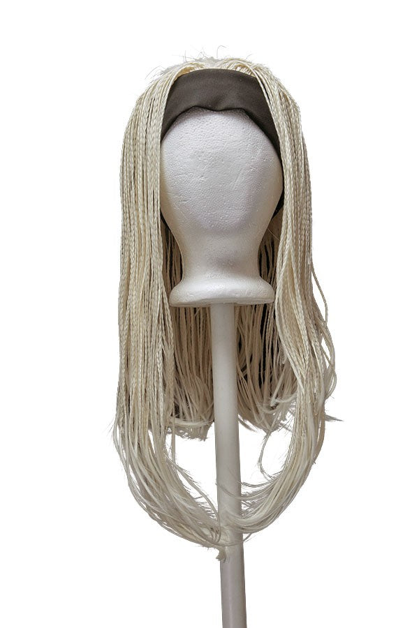 Haruna - Buttercream Blond