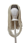 Haruna - Buttercream Blond