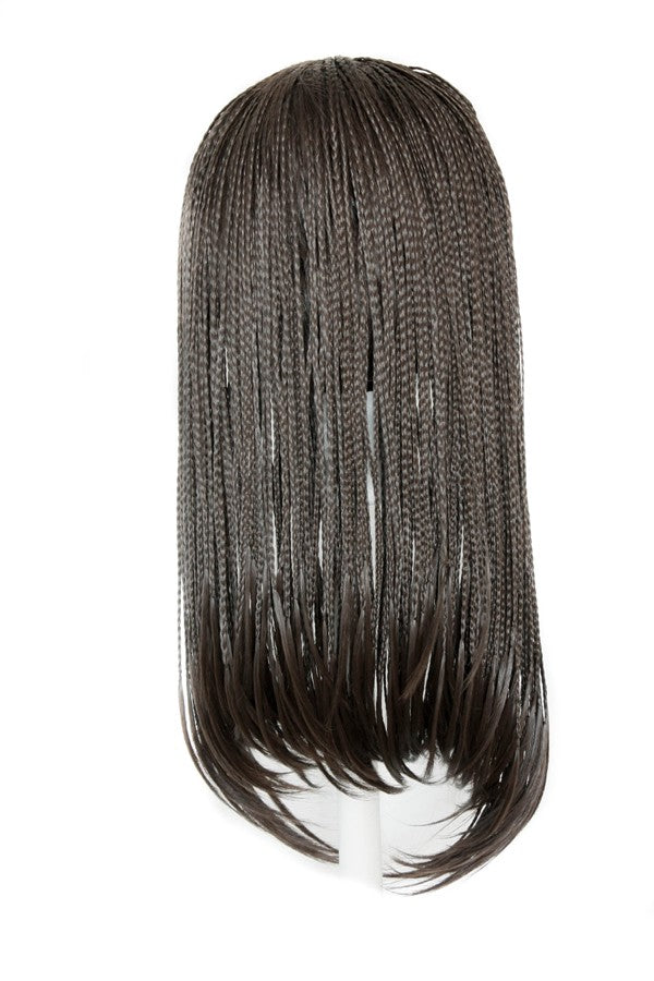 Haruna - Espresso Brown