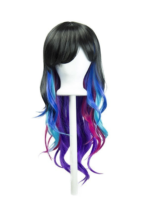 Yui - Bold Blend